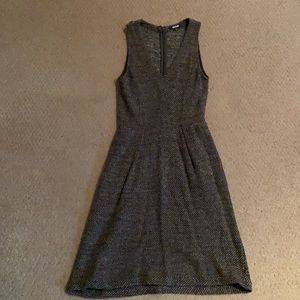 Madewell mini dress